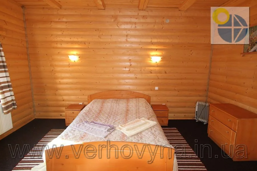 Верховина(Кривопілля).Відпочинковий комплекс Гостинець