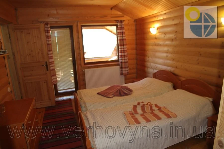 Верховина(Кривопілля).Відпочинковий комплекс Гостинець