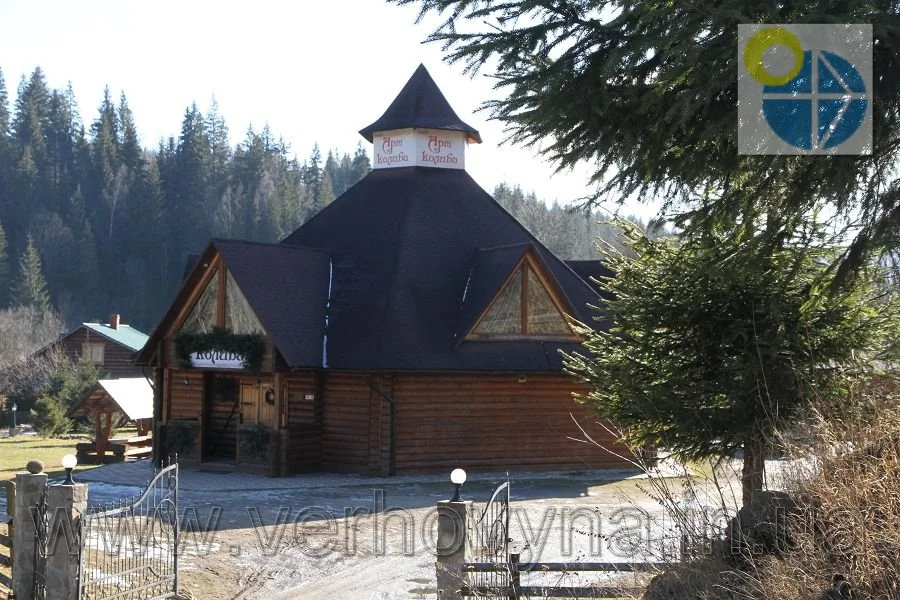 Верховина(Кривопілля) Відпочинковий комплекс Гостинець.