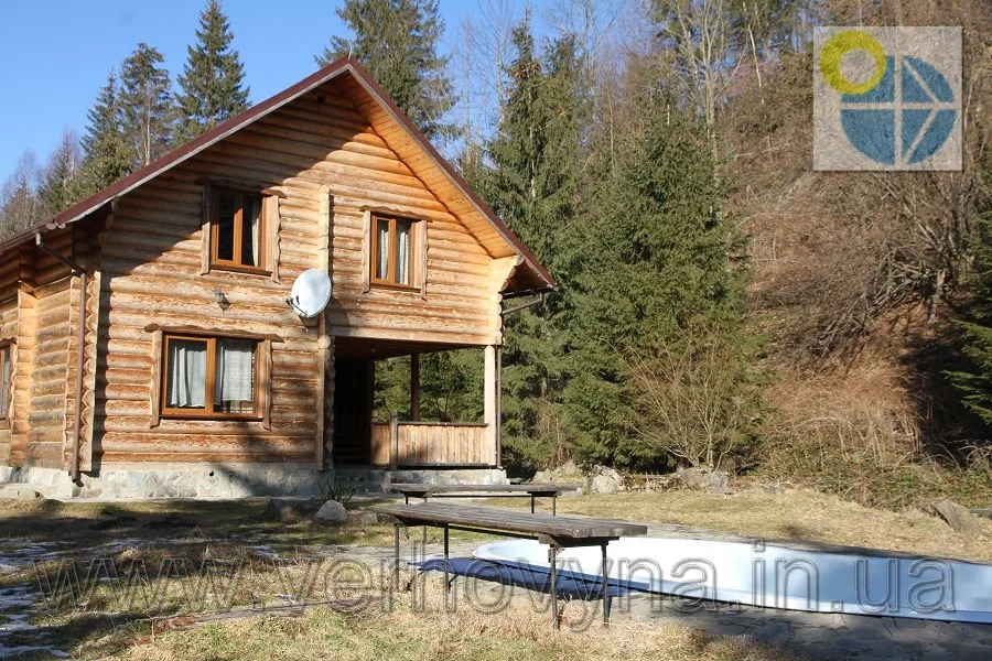 Верховина(Кривопілля) Відпочинковий комплекс Гостинець.