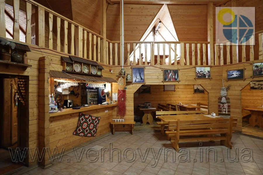 Верховина(Кривопілля) Відпочинковий комплекс Гостинець.